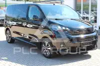 2025 Peugeot Traveller