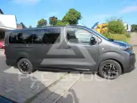 2025 Peugeot Traveller