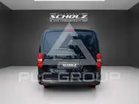 2025 Peugeot Traveller