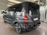 2025 Peugeot Traveller