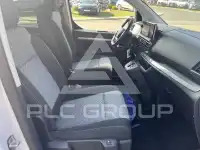 2025 Peugeot Traveller