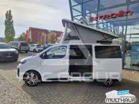 2025 Peugeot Traveller