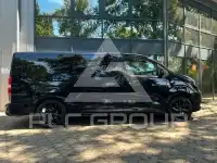 2025 Peugeot Traveller