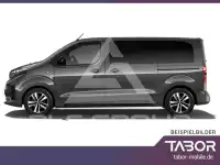 2025 Peugeot Traveller