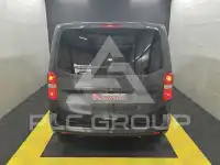 2025 Peugeot Traveller