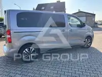 2025 Peugeot Traveller