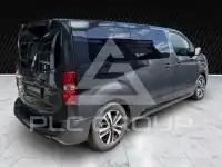 2025 Peugeot Traveller