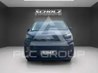 2025 Peugeot Traveller