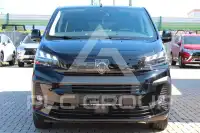 2025 Peugeot Traveller