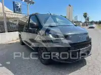 2025 Peugeot Traveller