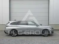 2025 Peugeot 308