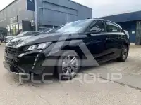 2025 Peugeot 308