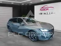 2025 Peugeot 308