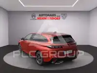 2025 Peugeot 308