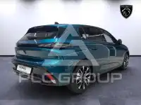 2025 Peugeot 308