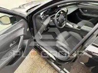 2025 Peugeot 308