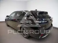 2025 Peugeot 308