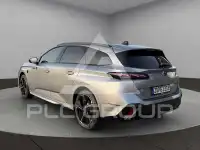 2025 Peugeot 308