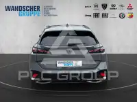 2025 Peugeot 308
