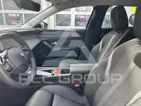 2025 Peugeot 308