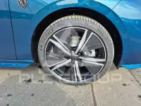 2025 Peugeot 308