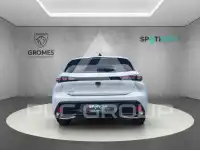 2025 Peugeot 308