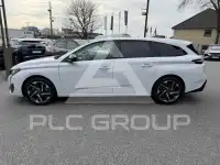 2025 Peugeot 308
