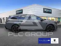 2025 Peugeot 308