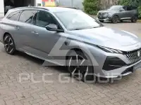 2025 Peugeot 308