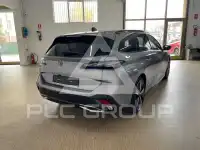 2025 Peugeot 308