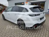 2025 Peugeot 308