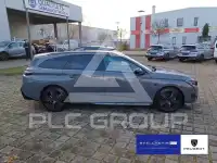 2025 Peugeot 308