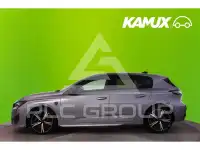 2025 Peugeot 308