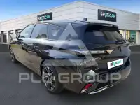2025 Peugeot 308