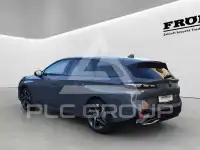 2025 Peugeot 308