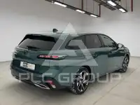2025 Peugeot 308