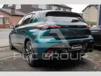 2025 Peugeot 308