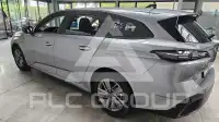2025 Peugeot 308