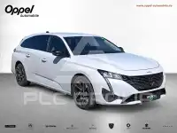 2025 Peugeot 308