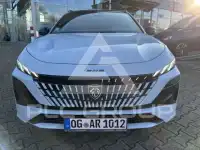 2025 Peugeot 308