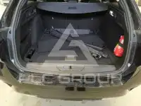 2025 Peugeot 308