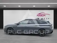 2025 Peugeot 308