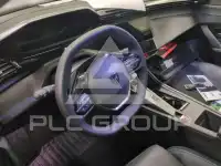 2025 Peugeot 308