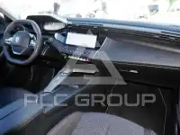 2025 Peugeot 308