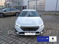 2025 Peugeot 308