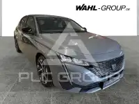 2025 Peugeot 308