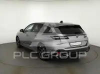 2025 Peugeot 308