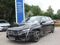 2025 Peugeot 308