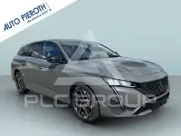 2025 Peugeot 308