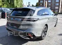 2025 Peugeot 308